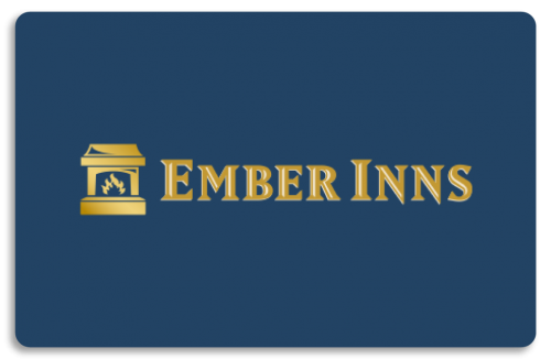 Ember Inns (The Dining Out Card)
